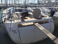 Bavaria 55 (2012)
