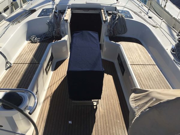 Bavaria Cruiser 55 | Verdi