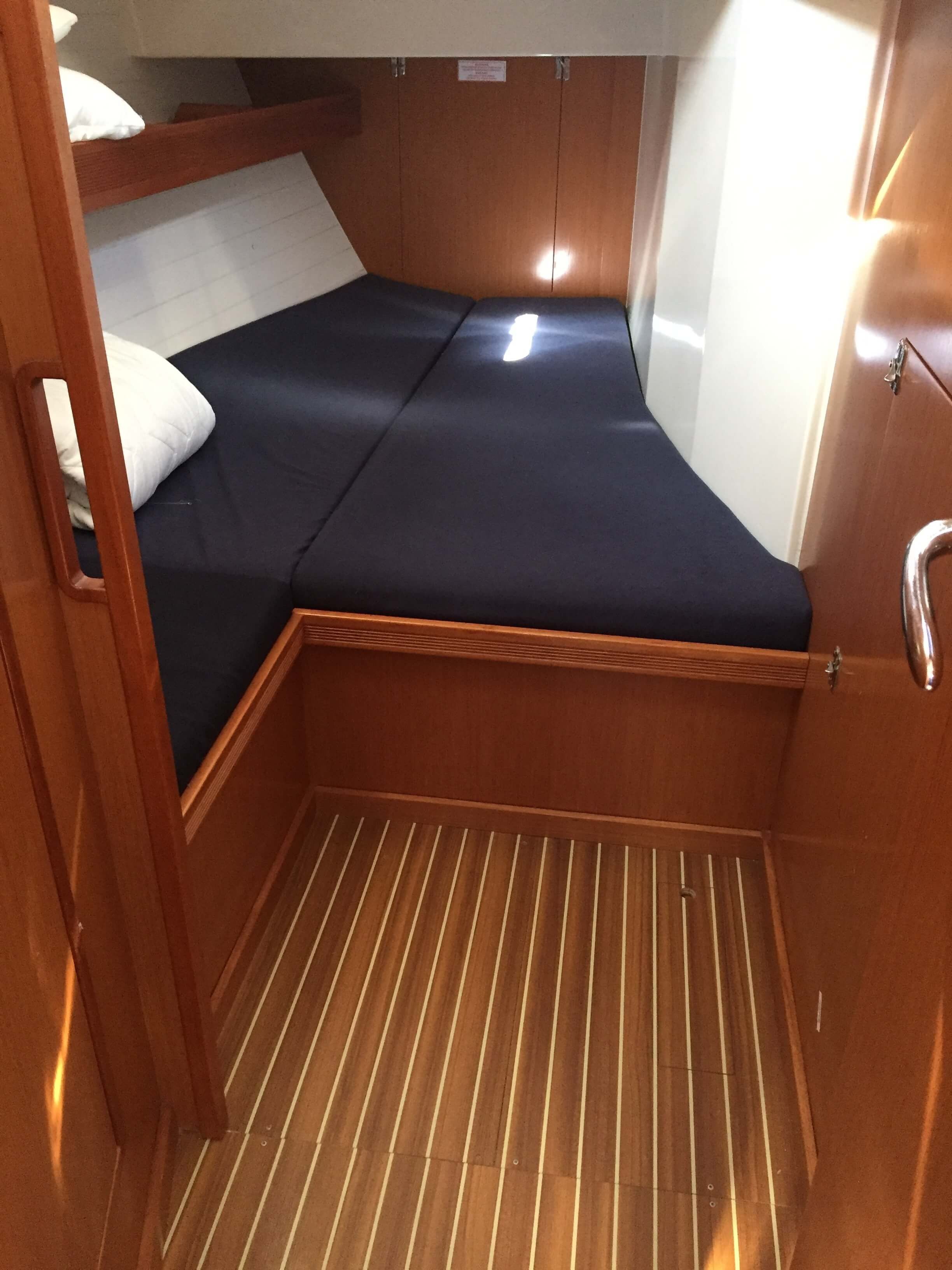 Bavaria Cruiser 55 | Verdi