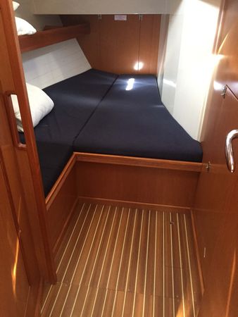 Bavaria Cruiser 55 | Verdi