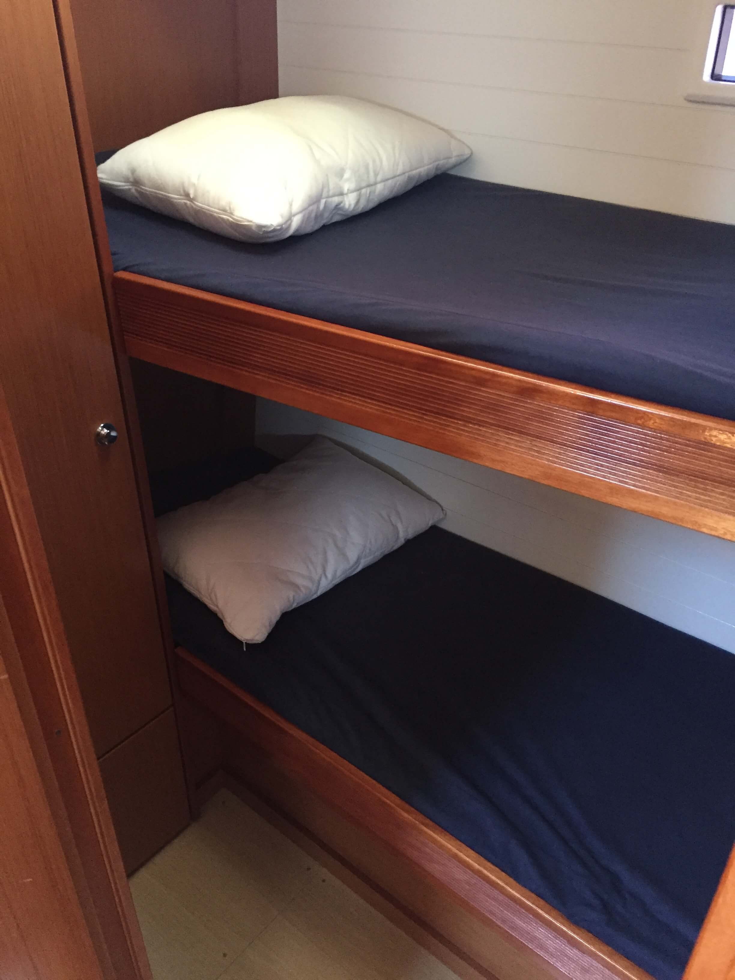 Bavaria Cruiser 55 | Verdi