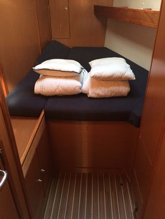 Bavaria Cruiser 55 | Verdi