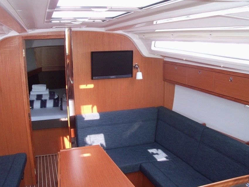 Bavaria Cruiser 37 | Rea