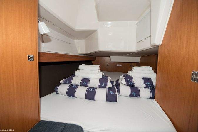 Bavaria Cruiser 37 | Rea