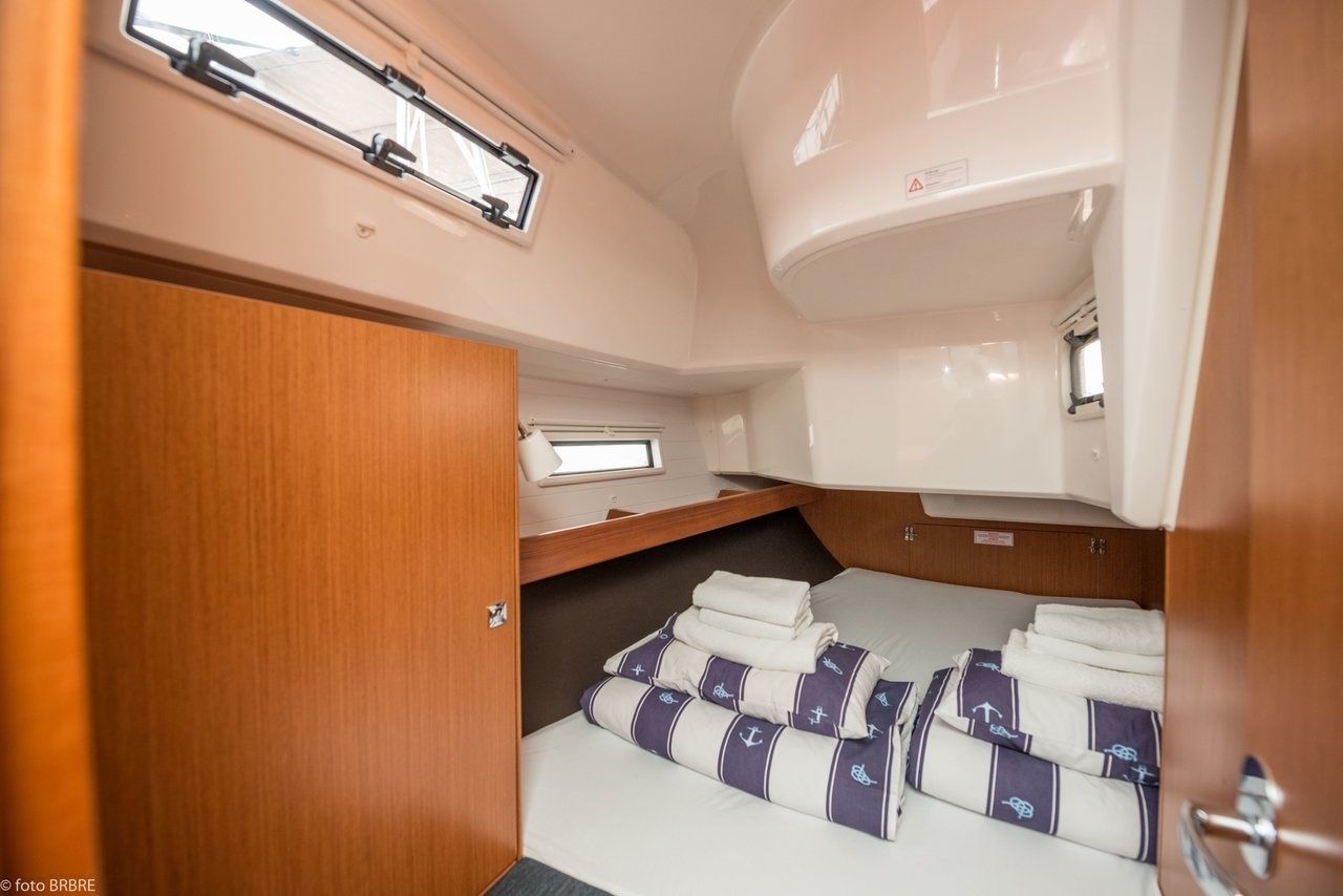 Bavaria Cruiser 37 | Rea