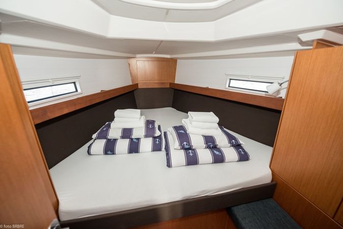 Bavaria Cruiser 37 | Rea