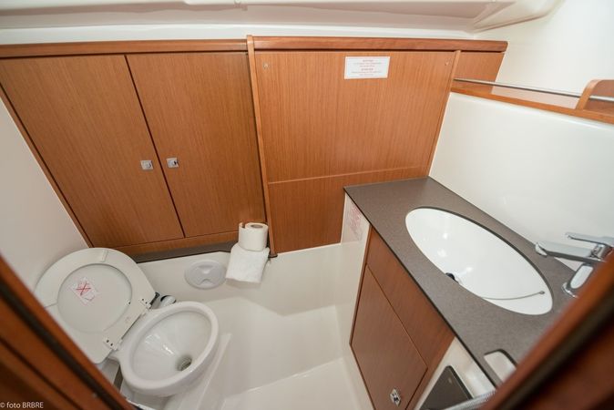 Bavaria Cruiser 37 | Rea