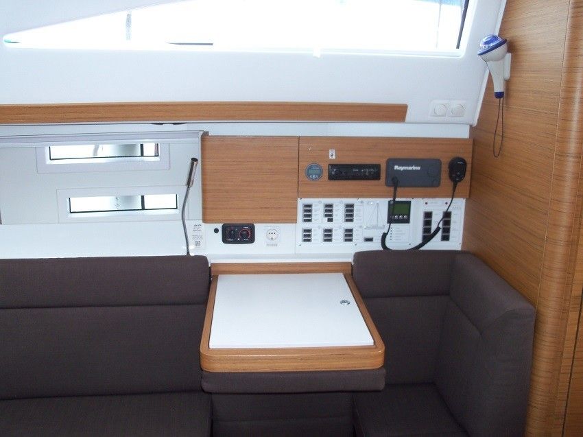 Elan 40 Impression | Evita