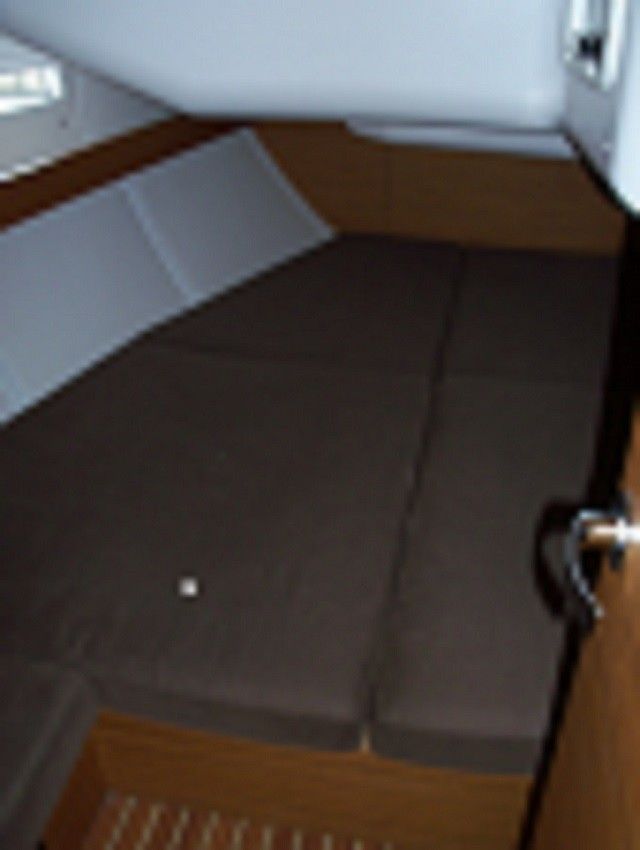 Elan 40 Impression | Evita