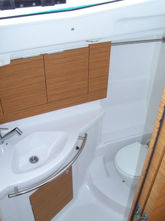 Elan 40 Impression | Evita