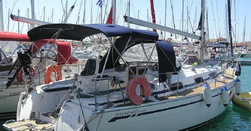 Bavaria 35 Cruiser | Alba1