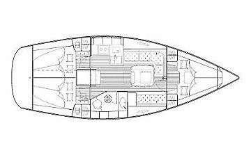 Bavaria 35 Cruiser | Alba2