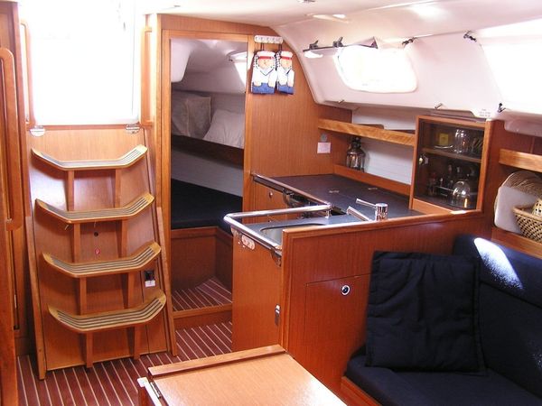 Bavaria 35 Cruiser | Alba
