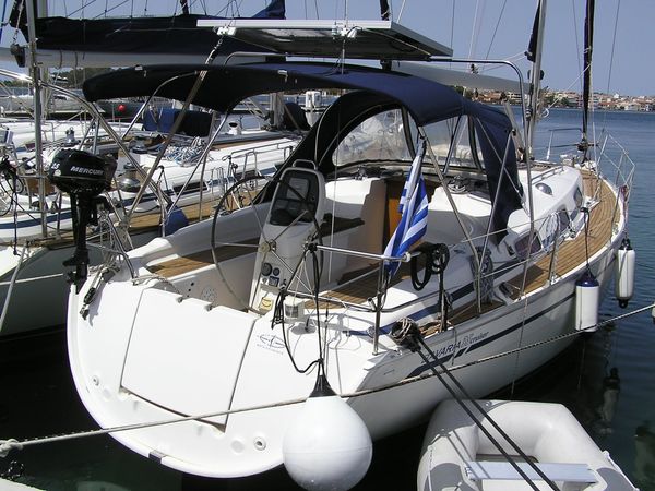 Bavaria 35 Cruiser | Alba