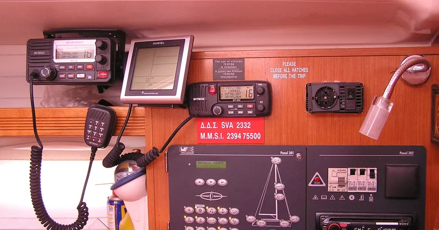 Bavaria 35 Cruiser | Alba14