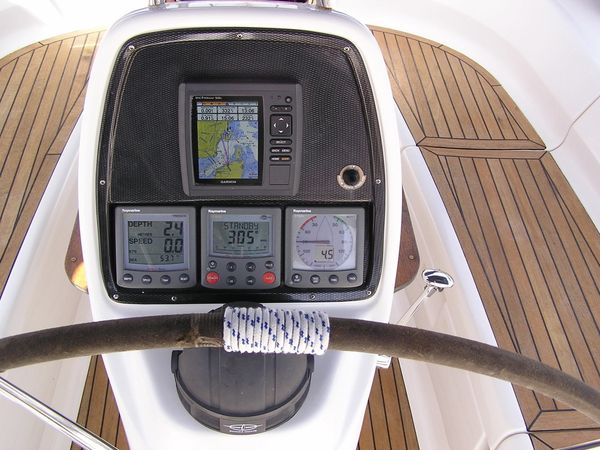 Bavaria 35 Cruiser | Alba