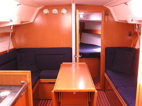 Bavaria 35 Cruiser | Alba