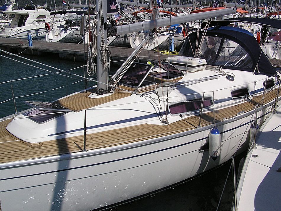 Bavaria 35 Cruiser | Alba6
