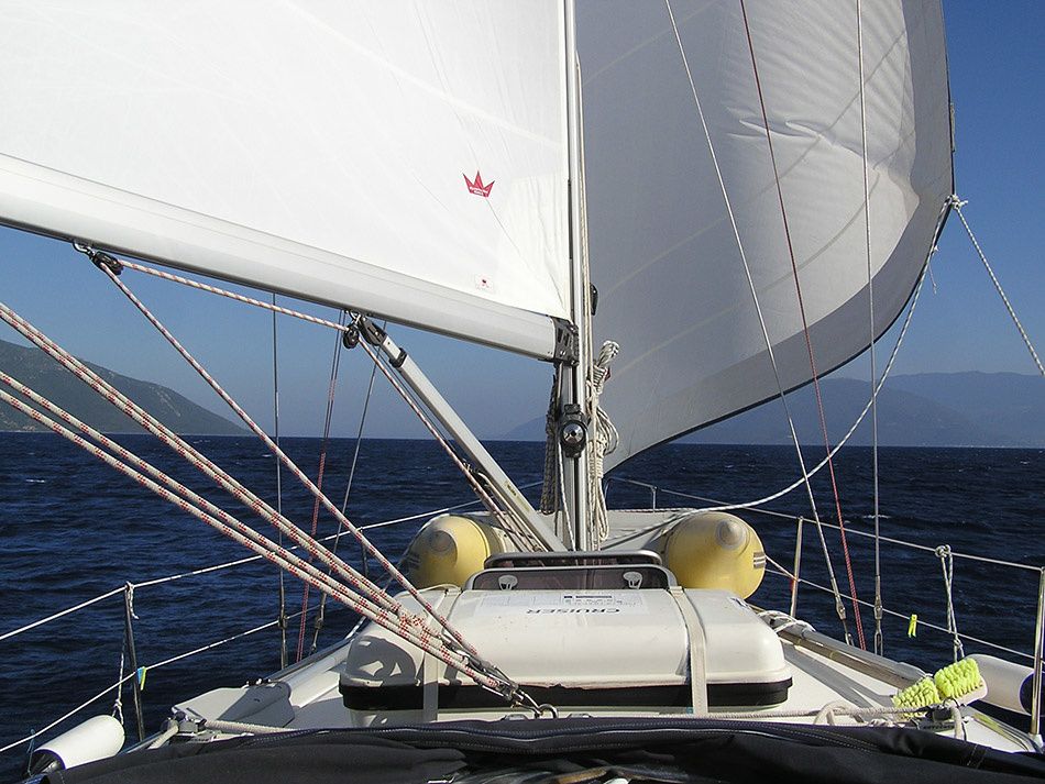 Bavaria 35 Cruiser | Alba7