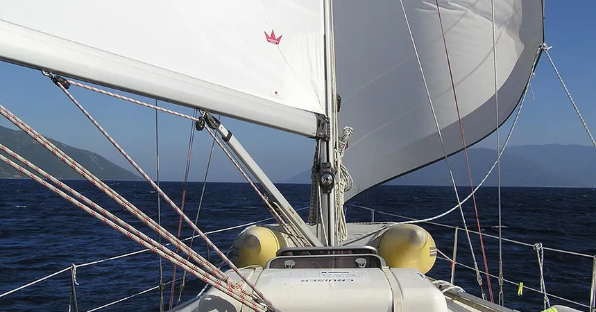 Bavaria 35 Cruiser | Alba7