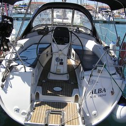Bavaria 35 Cruiser | Alba