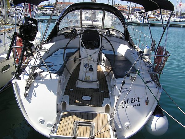 Bavaria 35 Cruiser | Alba
