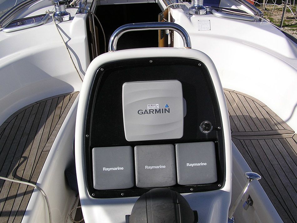 Bavaria 35 Cruiser | Alba9