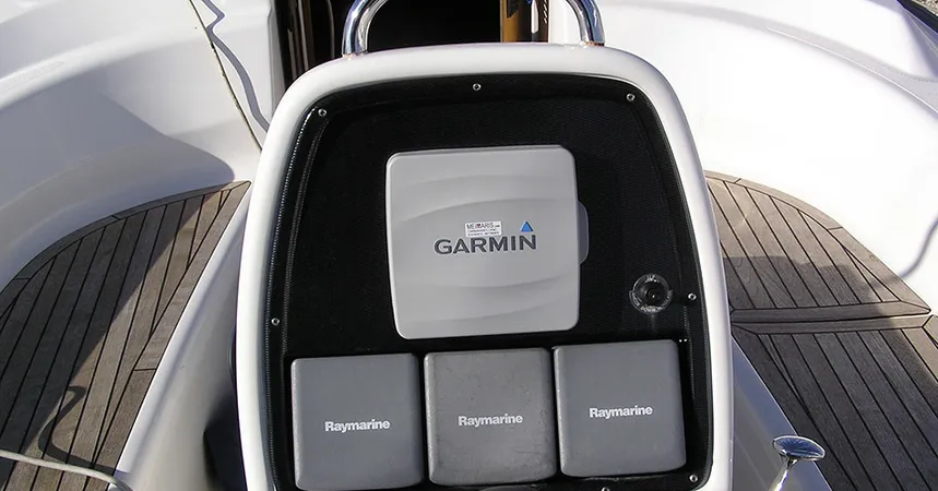 Bavaria 35 Cruiser | Alba9