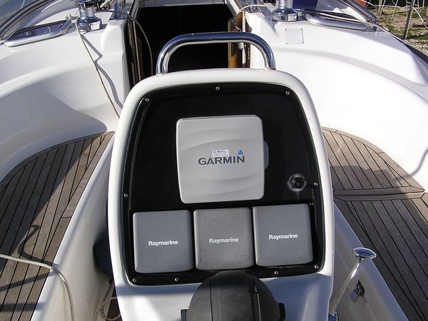 Bavaria 35 Cruiser | Alba