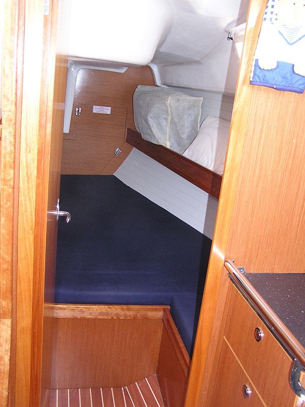 Bavaria 35 Cruiser | Alba16