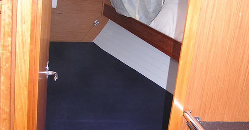 Bavaria 35 Cruiser | Alba16