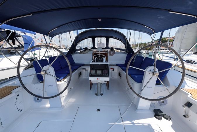 Bavaria Cruiser 46 | Factor X