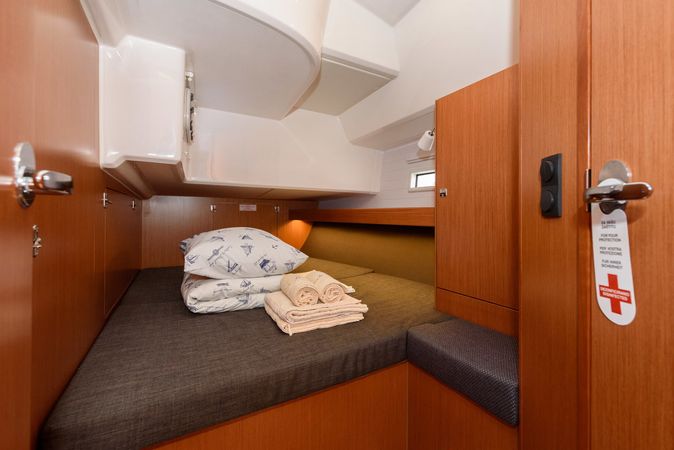 Bavaria Cruiser 46 | Factor X