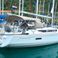 Jeanneau Sun Odyssey 479 | Black Kiss