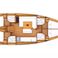 Jeanneau Sun Odyssey 479 | Black Kiss