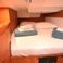 Jeanneau Sun Odyssey 479 | Black Kiss