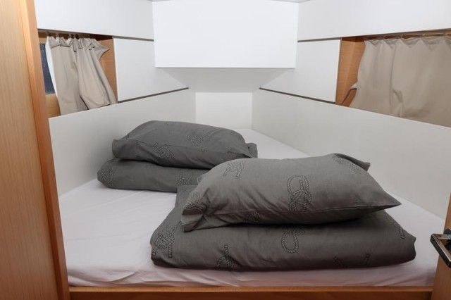 Beneteau Oceanis 35.1 | Aquarius