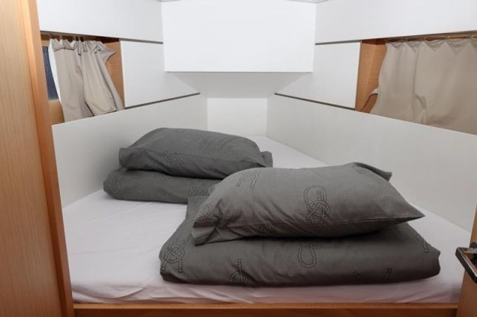 Beneteau Oceanis 35.1 | Aquarius