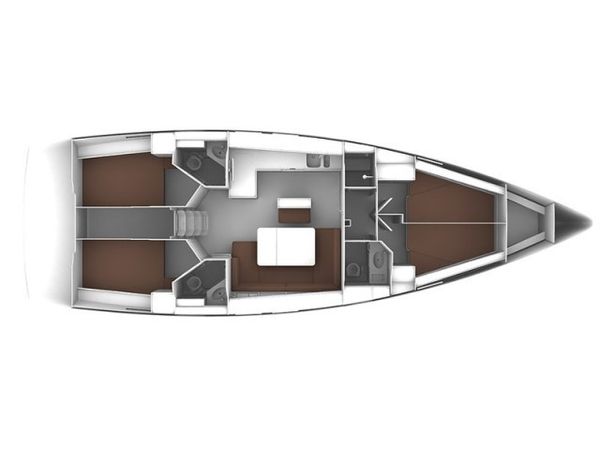Bavaria Cruiser 46 | Optima Prime
