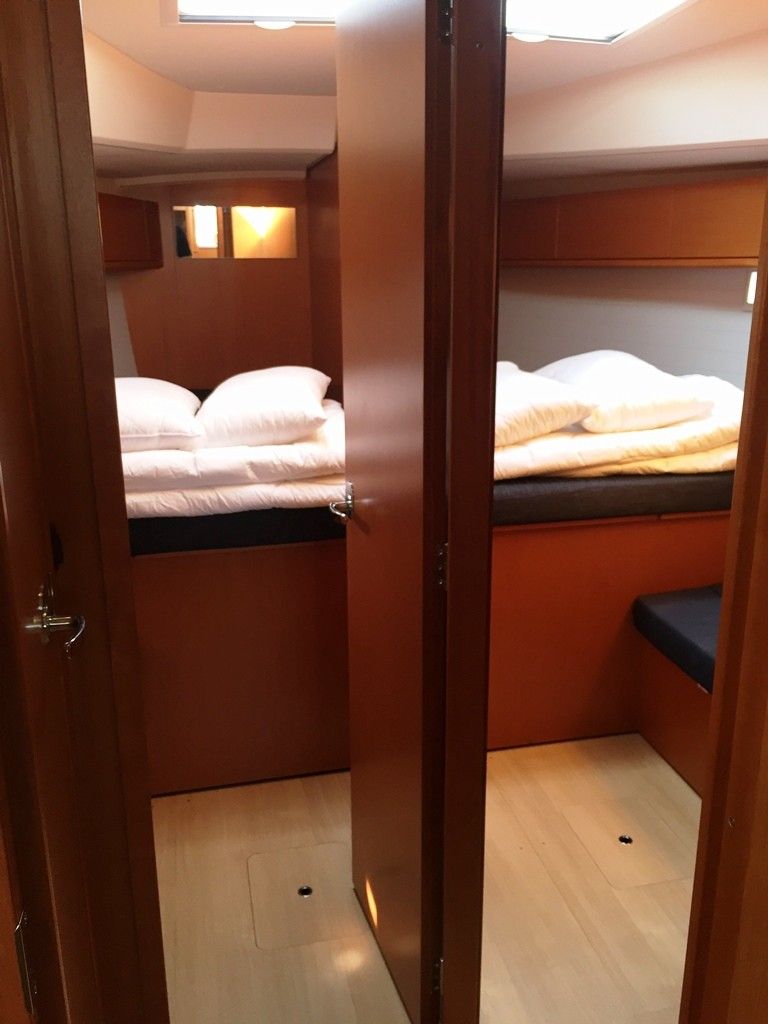 Bavaria Cruiser 46 | Optima Prime