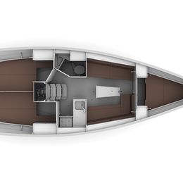 Bavaria Cruiser 34 | Talassa