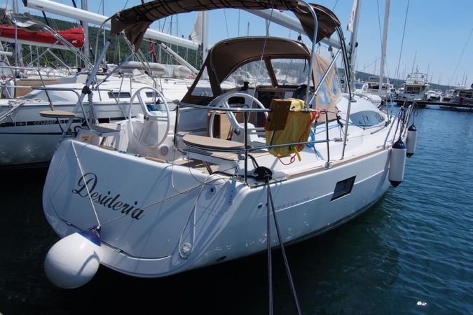 Elan 40 | Desideria
