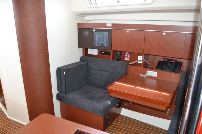 Hanse 415 | Vega