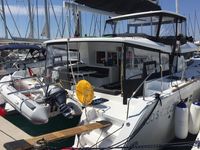 Lagoon 450 S (2017)