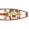 Beneteau Oceanis 45 | Vesna