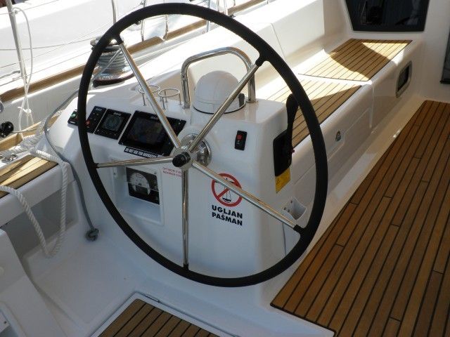 Beneteau Oceanis 45 | Vesna