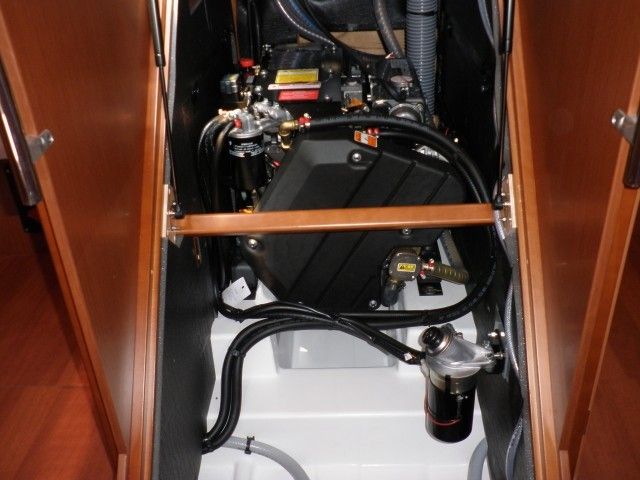 Beneteau Oceanis 45 | Vesna
