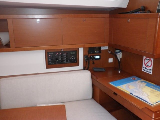 Beneteau Oceanis 45 | Vesna