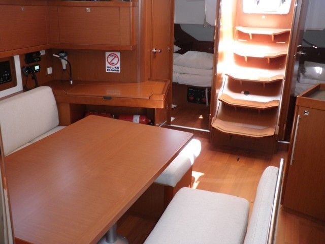 Beneteau Oceanis 45 | Vesna