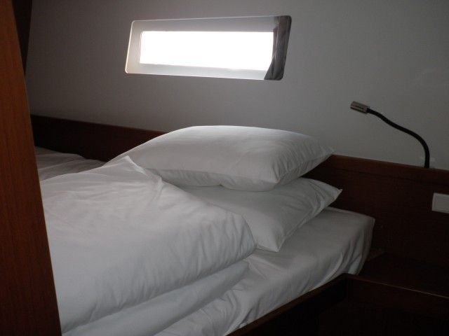 Beneteau Oceanis 45 | Vesna
